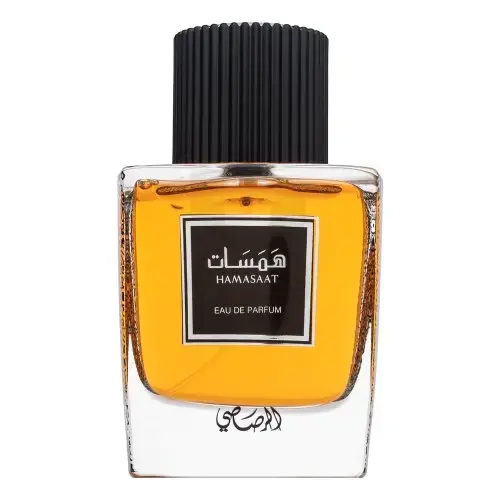 Rasasi Hamasaat унисекс парфюм 100 мл Фото num