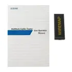 Qoltec LAN wiring tester | RJ45 | RJ12 | BNC Photo