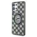 Karl Lagerfeld telefona maciņš Samsung Galaxy S25 Ultra melns Foto 2