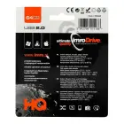 IMRO pendrive AXIS 64GB USB2.0 — Фото 2