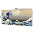 Goodbuy peles paliktnis Waves | 800 x 300 Foto 2