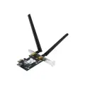 ASUS Netzwerkadapter PCE-AX1800 PCEAX1800 (90IG07A0-MO0B00) (90IG07A0MO0B00) Foto 2