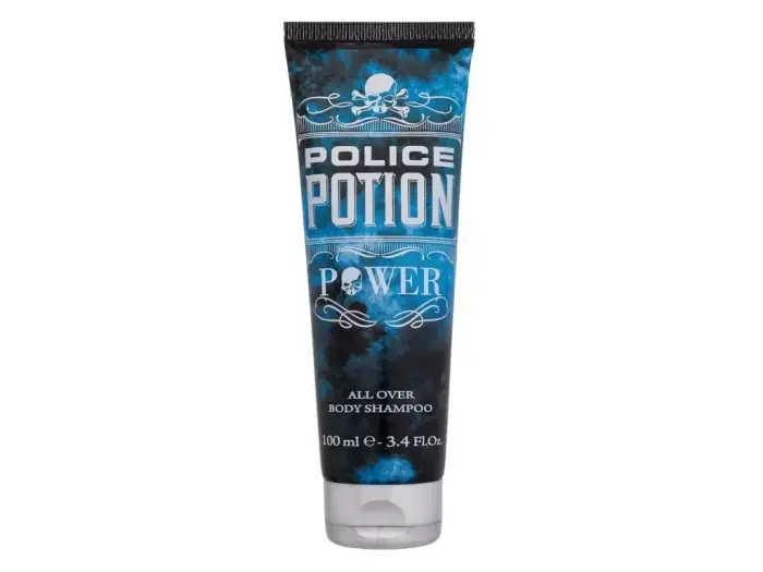 Potion Power for Him Shower gel