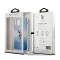 US Polo USHCP12SPCDGBL iPhone 12 mini 5,4" niebieski|blue Gradient Collection — Photo 10