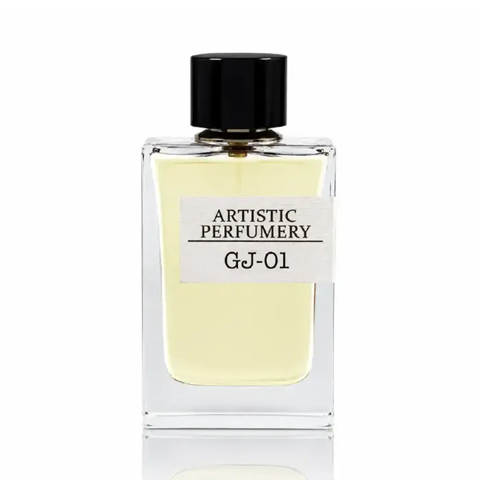 Armaf, Artistic Perfumery GJ-01, Eau De Parfum, For Men, 100 ml
