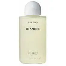 Byredo Blanche Sprchový gel s dávkovačem 225ml