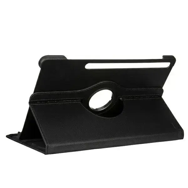 Etui Smart Samsung Tab S9 Plus czarny/black 12.4" Photo