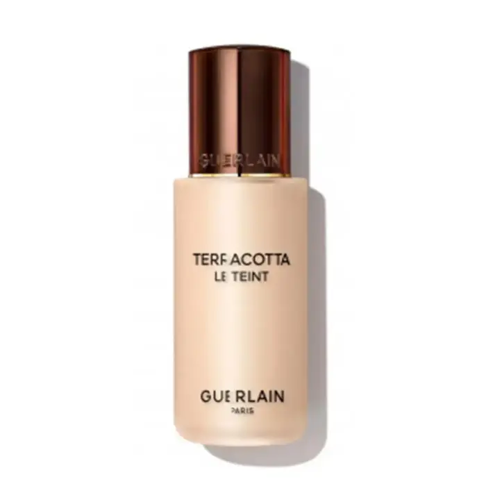 Terracotta Le Teint Fluid Foundation 35 ml