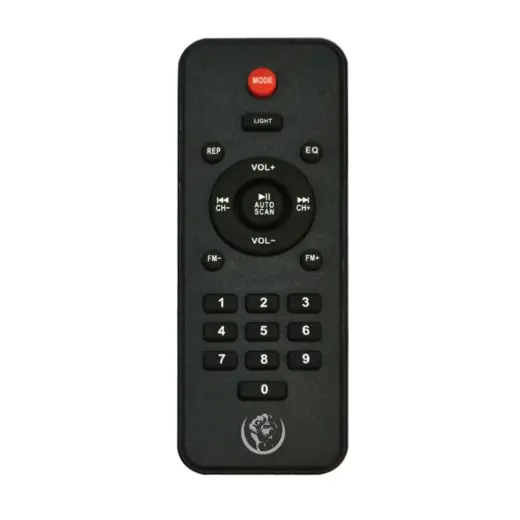 Rebeltec Bluetooth speaker SoundBOX 465 Фото num