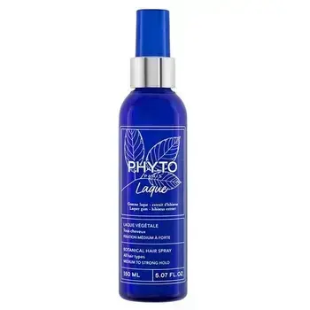 Phyto Professional Laque Botanical Hair Spray - Lak na vlasy pro střední fixaci 150ml