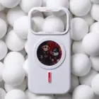 Case XTREM Instant Custom E-INK for       iPhone 18 Pro Max white — Foto 2