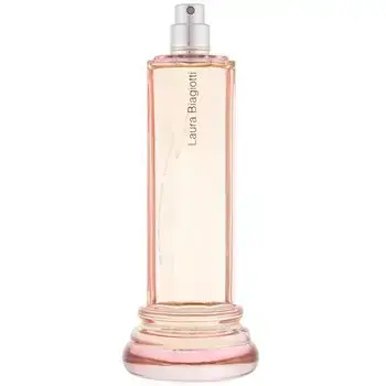 Laura Biagiotti Romamor Eau de Toilette for women Tester 100 ml
