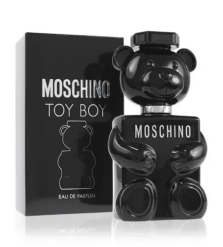 Moschino Toy Boy (EDP) parfimērijas ūdens vīriešiem 30 ml