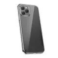 Transparent Case Baseus Simple for iPhone  11 Pro Photo