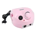 Professional Manicure Machine Nail Drill MJ120 pink Foto 2