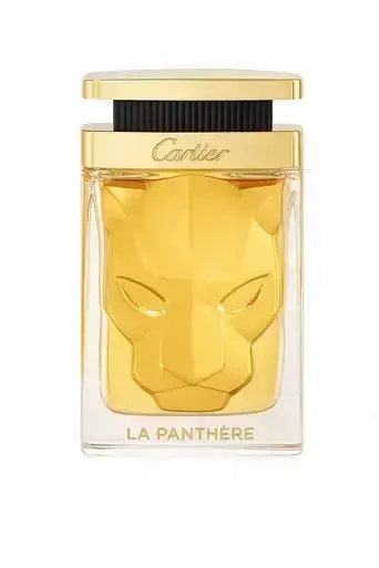 Cartier La Panthere (Parfum) smaržas sievietēm 50 ml