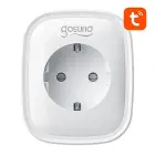 Gosund SP6 16A USB-C 20W Tuya smart WiFi/Bluetooth socket Foto 3