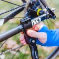 Bikes kickstand Forever Outdoor Photo