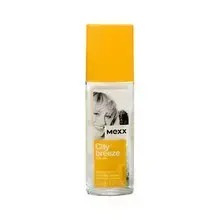 Mexx City Breeze for Her Deodorant 75ml