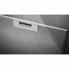 Electrolux tvaika nosūcējs, nerūsējoša tērauda Фото num