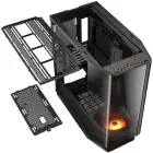 COUGAR FV270 PC Case, Mid Tower, Black — Foto 22