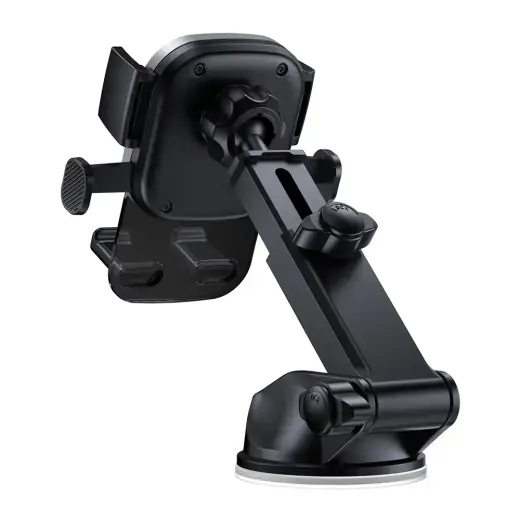 Blavec Car holder BH-12 to windshield / dashboard (BH12-WSB) black Foto 4