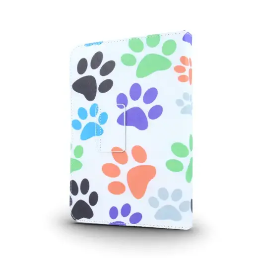 GreenGo Color Universāls Planšetdatoru Maks 9-10" collas Balts Foto 3
