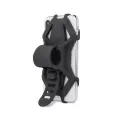 Forever bike mount BH-120 6" black Foto 2