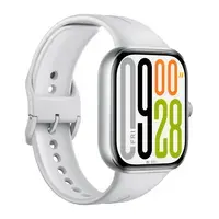 Xiaomi Redmi Watch 5  Smart watch  Silver Gray  Water-resistant 6941812725115 Фото num