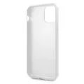 Guess GUHCN58HYMAWH iPhone 11 Pro biały|white Marble Фото num