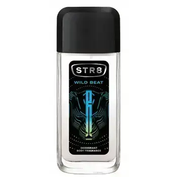 STR8 Wild Beat Deodorant 85ml