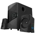 Creative Głośniki bezprzewodowe 2.1 SBS   E2500 czarny|black Bluetooth 5.0 Foto 1
