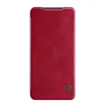 Nillkin Qin for Xiaomi Mi 11 Pro red Фото num