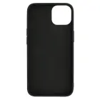 Back Case MATT for IPHONE 13 Black — Foto 3