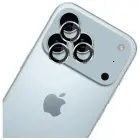 3MK Lens Protection Pro for Apple iPhone 17 Pro / 17 Pro Max Silver — Foto 4