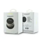 Guess Script Metal Logo Bluetooth Speaker 5W Black — Foto 2