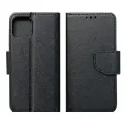 FANCY Book case for XIAOMI Redmi 9 black — Foto 5