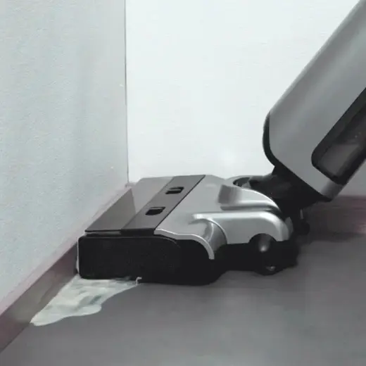 UWANT D700 Upright Vacuum Cleaner with Mopping Function and Charging Station - Gray Foto 37