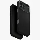 UNIQ Lyden phone case with MagSafe support for iPhone 17 Pro Max black — Photo 1