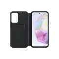 EF-ZA356CBE Samsung Smart View Case for Galaxy A35 5G Black (Damaged Package) Foto 2