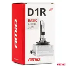 Xenon bulb type D1R 35W 4300K AMiO BASIC — Foto 3