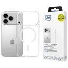 Etui 3MK Armor MagCase do Apple iPhone    17 Pro — Foto 1