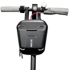 WILDMAN traveling bag for scooter waterproof 2,5L WILDMAN TS9 black Photo