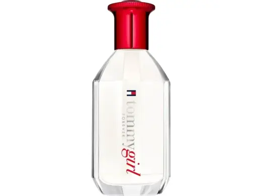 Tommy Hilfiger, Tommy Girl Forever, Eau De Toilette, For Women, 50 ml Фото num