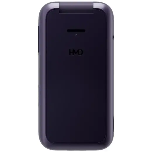 Phone HMD 2660 Flip TA-1711 DS purple Фото num