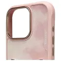 Nimmy Big Eyed Pet 2.0 Cat phone case for iPhone 16 Pro Max pink Photo