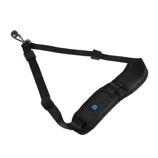 Camera shoulder strap with quick release Puluz PU6001 (for SLR and DSLR cameras) Foto 3