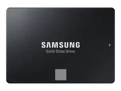 Samsung SSD 870 EVO - 2 TB - 2.5" - SATA 6 GB|s Фото num