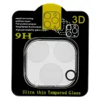 Tempered Glass for camera (LENS) for Iphone 12 Pro Max (island) Foto 2