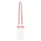Waterproof case rainbow pink — Photo 4